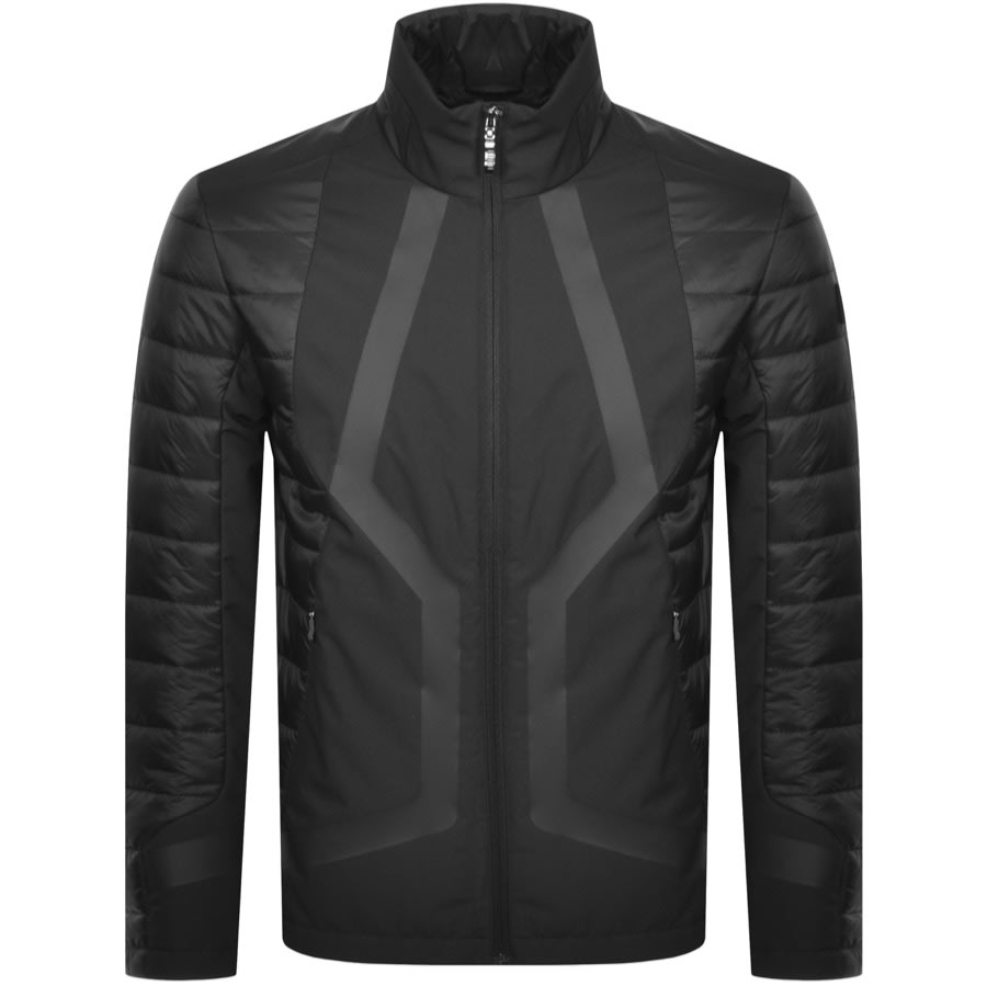 Alternative Image for ProductBOSS J Mera Jacket Black1